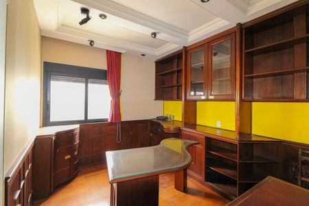 Apartamento à venda com 311m², 3 quartos e sem vagaQuarto 1 - Suíte