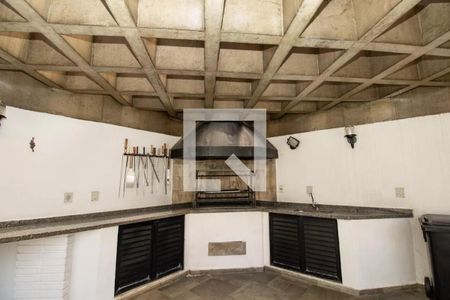 Apartamento à venda com 311m², 3 quartos e sem vagaÁrea comum 