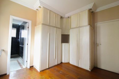 Apartamento à venda com 311m², 3 quartos e sem vagaQuarto 2 - Suíte