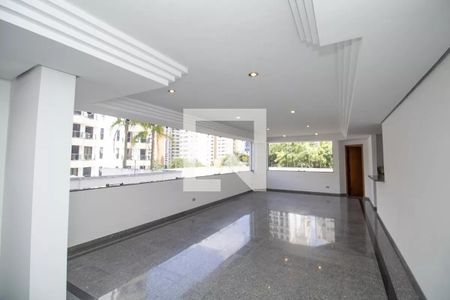Apartamento à venda com 311m², 3 quartos e sem vagaÁrea comum 