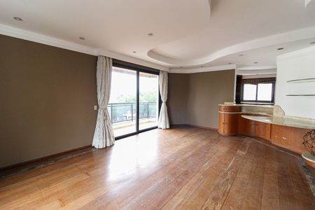 Apartamento à venda com 311m², 3 quartos e sem vagaSala