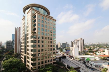 Apartamento à venda com 88m², 1 quarto e 2 vagasVista