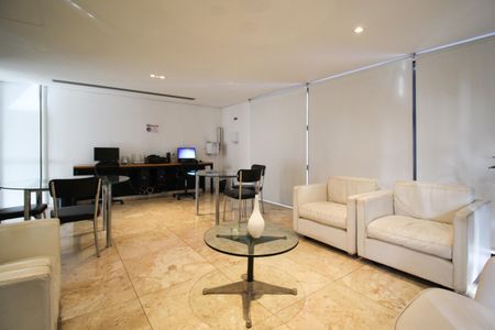 Apartamento à venda com 88m², 1 quarto e 2 vagasÁrea comum - Salão de festas