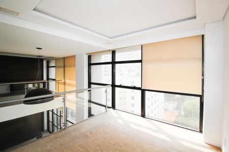 Apartamento à venda com 88m², 1 quarto e 2 vagasSuíte