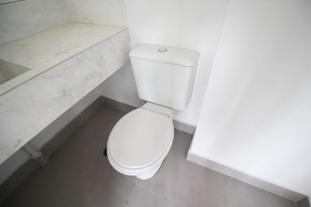 Apartamento à venda com 88m², 1 quarto e 2 vagasLavabo