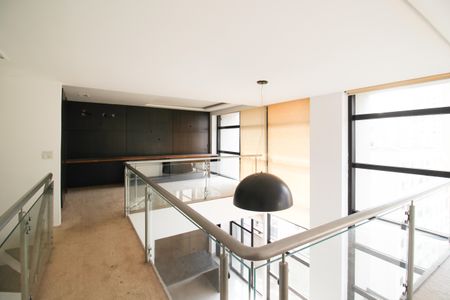 Apartamento à venda com 88m², 1 quarto e 2 vagasSuíte