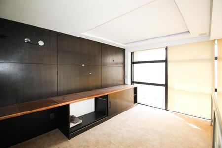 Apartamento à venda com 88m², 1 quarto e 2 vagasSuíte