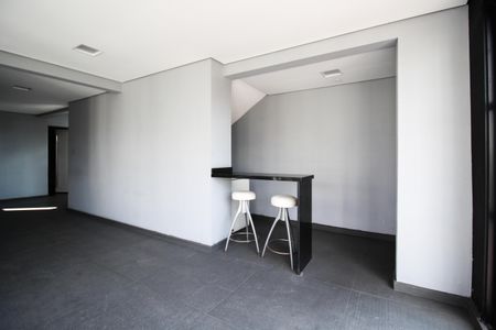 Apartamento à venda com 88m², 1 quarto e 2 vagasÁrea comum