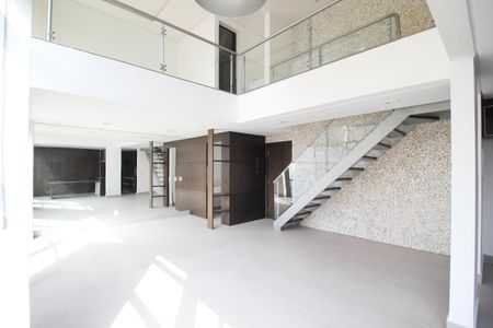 Apartamento à venda com 88m², 1 quarto e 2 vagasSala