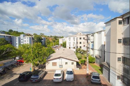 Apartamento à venda com 48m², 2 quartos e 1 vaga Apartamento à venda com 48m², 2 quartos e 1 vagaVista do Quarto 2