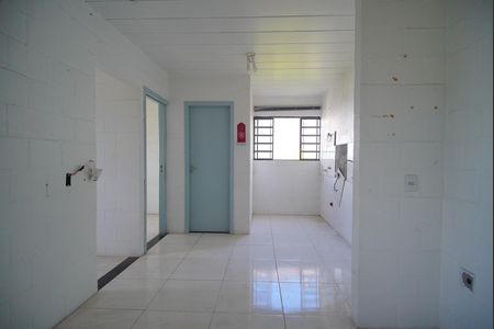 Apartamento à venda com 48m², 2 quartos e 1 vaga Apartamento à venda com 48m², 2 quartos e 1 vagaSala