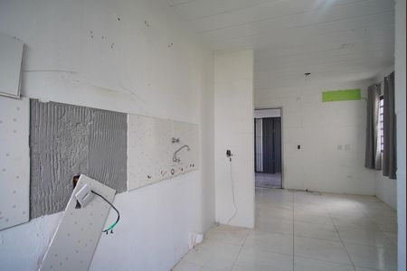 Apartamento à venda com 48m², 2 quartos e 1 vaga Apartamento à venda com 48m², 2 quartos e 1 vagaCozinha