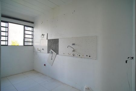 Apartamento à venda com 48m², 2 quartos e 1 vaga Apartamento à venda com 48m², 2 quartos e 1 vagaCozinha