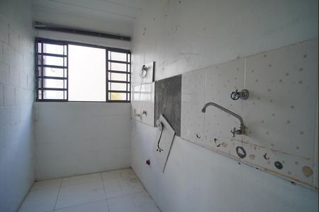 Apartamento à venda com 48m², 2 quartos e 1 vaga Apartamento à venda com 48m², 2 quartos e 1 vagaCozinha