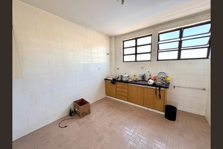 Apartamento à venda com 87m², 3 quartos e 1 vagaCozinha