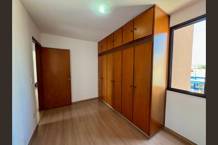 Apartamento à venda com 87m², 3 quartos e 1 vagaQuarto 1