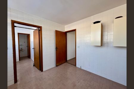 Apartamento à venda com 87m², 3 quartos e 1 vagaCozinha