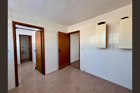 Apartamento à venda com 87m², 3 quartos e 1 vagaCozinha