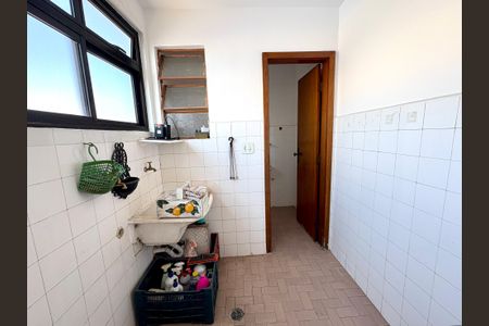 Apartamento à venda com 87m², 3 quartos e 1 vagaÁrea de Serviço