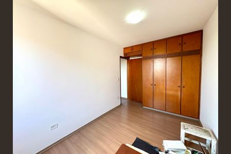 Apartamento à venda com 87m², 3 quartos e 1 vagaQuarto 3