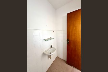 Apartamento à venda com 87m², 3 quartos e 1 vagaLavabo Sala