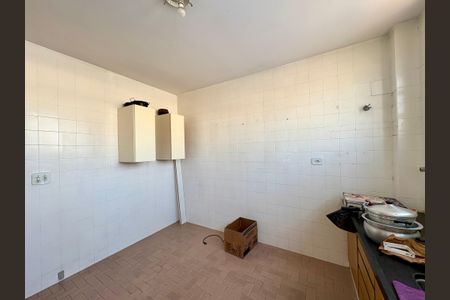 Apartamento à venda com 87m², 3 quartos e 1 vagaCozinha