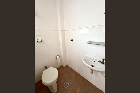 Apartamento à venda com 87m², 3 quartos e 1 vagaLavabo Sala
