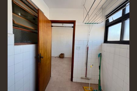 Apartamento à venda com 87m², 3 quartos e 1 vagaÁrea de Serviço