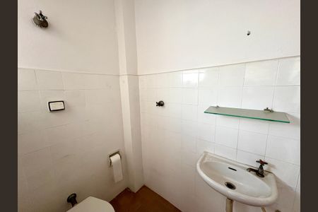 Apartamento à venda com 87m², 3 quartos e 1 vagaLavabo Sala