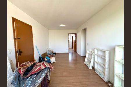 Apartamento à venda com 87m², 3 quartos e 1 vagaSala