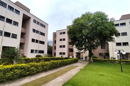 Apartamento à venda com 87m², 3 quartos e 1 vagaÁrea comum - Jardim