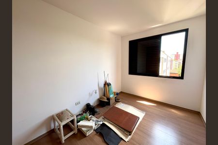 Apartamento à venda com 87m², 3 quartos e 1 vagaQuarto 3