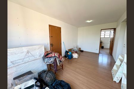 Apartamento à venda com 87m², 3 quartos e 1 vagaSala