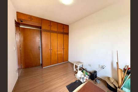 Apartamento à venda com 87m², 3 quartos e 1 vagaQuarto 3