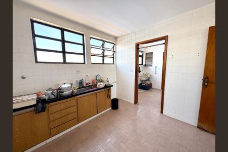 Apartamento à venda com 87m², 3 quartos e 1 vagaCozinha