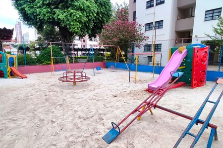 Apartamento à venda com 87m², 3 quartos e 1 vagaÁrea comum - Playground