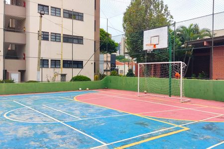 Apartamento à venda com 87m², 3 quartos e 1 vagaÁrea comum - Quadra