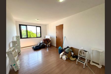 Apartamento à venda com 87m², 3 quartos e 1 vagaSala