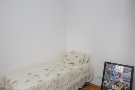 Apartamento à venda com 62m², 2 quartos e sem vagaQuarto 2