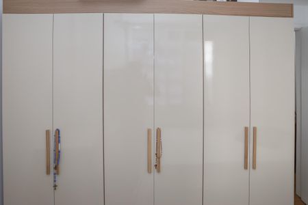 Apartamento à venda com 62m², 2 quartos e sem vagaQuarto 1