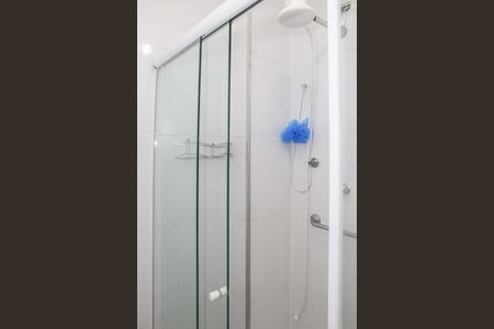 Apartamento à venda com 62m², 2 quartos e sem vagaBanheiro