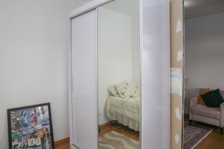 Apartamento à venda com 62m², 2 quartos e sem vagaQuarto 2