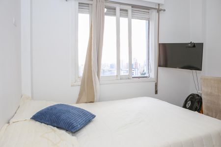 Apartamento à venda com 62m², 2 quartos e sem vagaQuarto 1