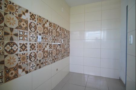 Apartamento para alugar com 49m², 2 quartos e 1 vagaCozinha