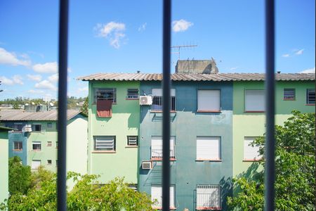 Apartamento para alugar com 49m², 2 quartos e 1 vagaVista da Sala