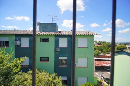 Apartamento para alugar com 49m², 2 quartos e 1 vagaVista do Quarto 2