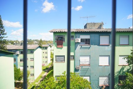 Apartamento para alugar com 49m², 2 quartos e 1 vagaVista do Quarto 1