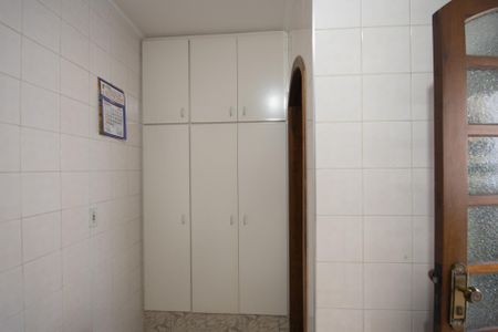 Casa à venda com 185m², 4 quartos e 4 vagas Casa à venda com 185m², 4 quartos e 4 vagasÁrea de Serviço