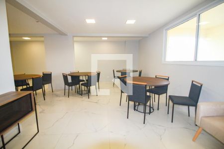 Casa para alugar com 69m², 2 quartos e 1 vaga Casa para alugar com 69m², 2 quartos e 1 vagaÁrea comum