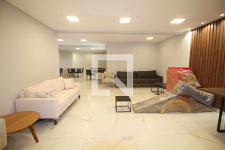Casa para alugar com 69m², 2 quartos e 1 vaga Casa para alugar com 69m², 2 quartos e 1 vagaÁrea comum